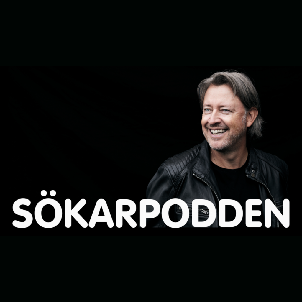 Sökarpodden